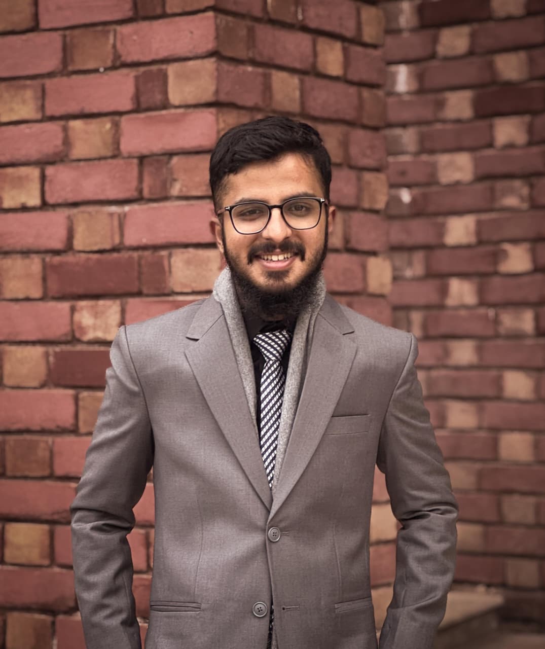 M. Umer Rafique Sajawal